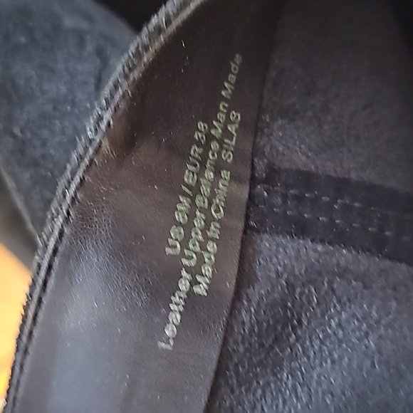 SAM EDELMAN Boots - Picture 12 of 12